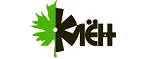 Логотип Клён