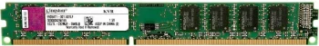 Оперативная память DIMM 4 Гб DDR3 1333 МГц Kingston (KVR13N9S8/4) PC3-10600