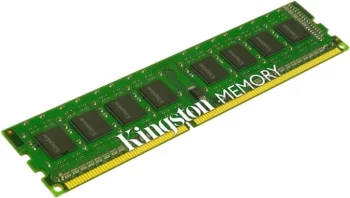 Оперативная память DIMM 4 Гб DDR3 1600 МГц Kingston (KVR16N11S8/4) PC3-12800