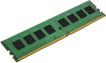 Оперативная память DIMM 8 Гб DDR4 2666 МГц Kingston (KVR26N19S8/8) PC4-21300(KVR26N19S8/8)