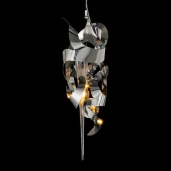 Подвесной светильник Brand Van Egmond Kelp Foruna медь