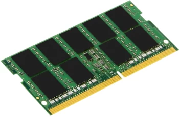 Оперативная память SO-DIMM 8 Гб DDR4 3200 МГц Kingston (KVR32S22S8/8) PC4-25600