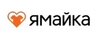 Логотип ЯМайка