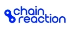 Логотип Chain Reaction Cycles